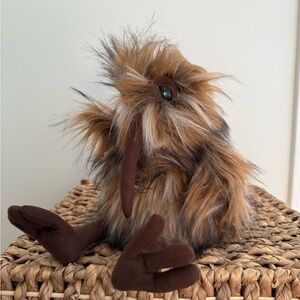 Jellycat Harper Kiwi Bird